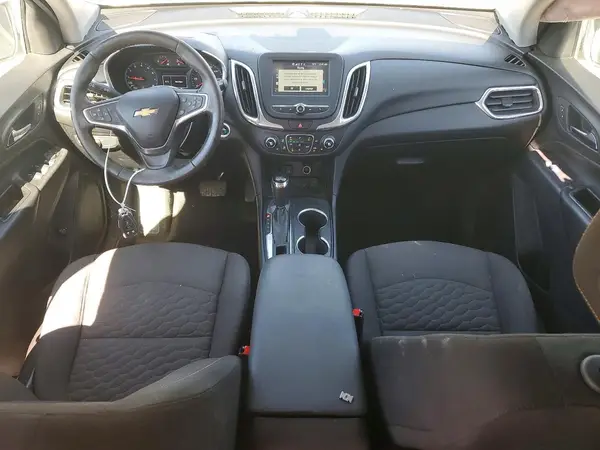 2GNAXSEV1J6139702 2018 CHEVROLET EQUINOX - Image 8
