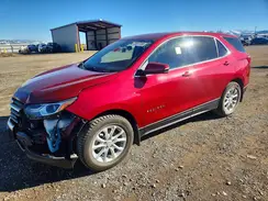 2GNAXSEV1J6141515 2018 CHEVROLET EQUINOX