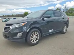 2GNAXSEV1J6143099 2018 CHEVROLET EQUINOX