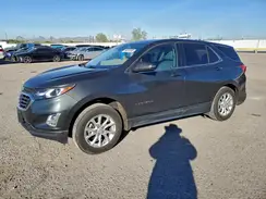 2GNAXSEV1J6147928 2018 CHEVROLET EQUINOX