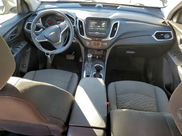 2GNAXSEV1J6147928 2018 CHEVROLET EQUINOX - Image 8
