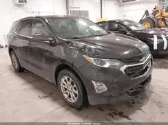 2GNAXSEV1J6148464 2018 CHEVROLET EQUINOX