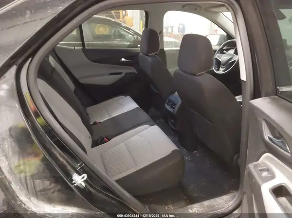 2GNAXSEV1J6148464 2018 CHEVROLET EQUINOX - Image 8