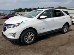 2GNAXSEV1J6151719 2018 CHEVROLET EQUINOX