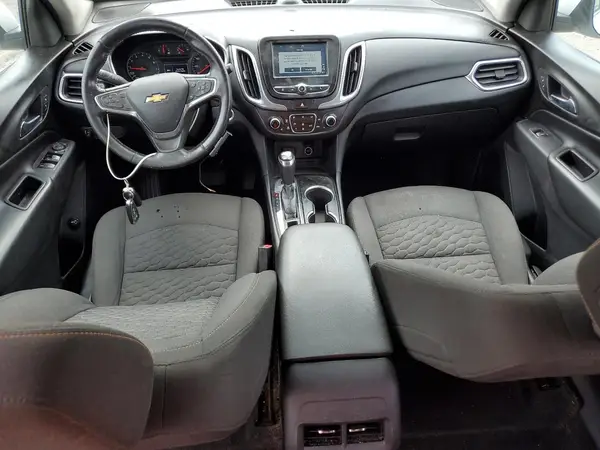 2GNAXSEV1J6151719 2018 CHEVROLET EQUINOX - Image 8