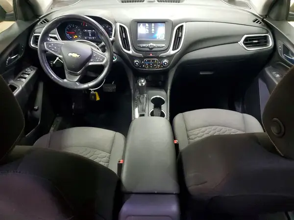 2GNAXSEV1J6152630 2018 CHEVROLET EQUINOX - Image 8