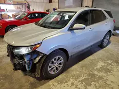 2GNAXSEV1J6153549 2018 CHEVROLET EQUINOX