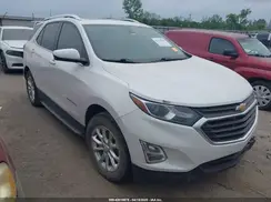 2GNAXSEV1J6153745 2018 CHEVROLET EQUINOX