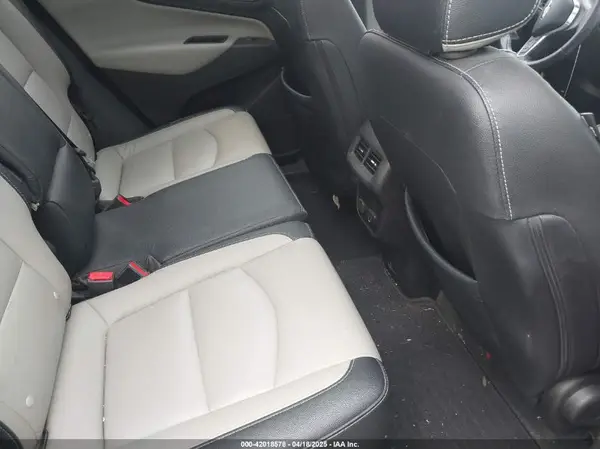 2GNAXSEV1J6153745 2018 CHEVROLET EQUINOX - Image 8