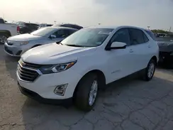 2GNAXSEV1J6154667 2018 CHEVROLET EQUINOX