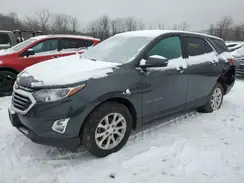 2GNAXSEV1J6155382 2018 CHEVROLET EQUINOX