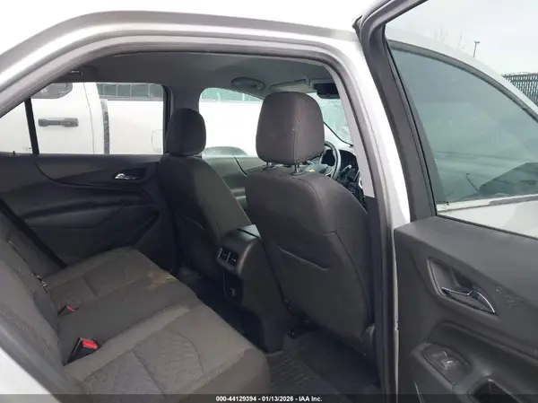 2GNAXSEV1J6161215 2018 CHEVROLET EQUINOX - Image 8