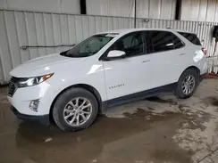 2GNAXSEV1J6162946 2018 CHEVROLET EQUINOX