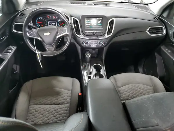 2GNAXSEV1J6162946 2018 CHEVROLET EQUINOX - Image 8