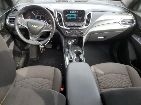 2GNAXSEV1J6163501 2018 CHEVROLET EQUINOX - Image 7