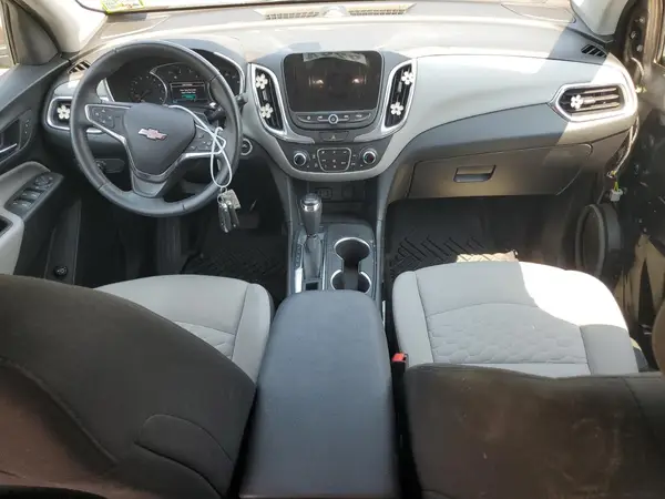 2GNAXSEV1J6164146 2018 CHEVROLET EQUINOX - Image 8