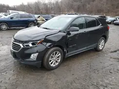 2GNAXSEV1J6164759 2018 CHEVROLET EQUINOX