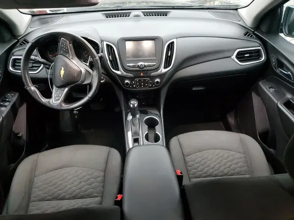 2GNAXSEV1J6164759 2018 CHEVROLET EQUINOX - Image 8