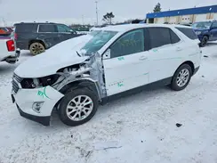 2GNAXSEV1J6171775 2018 CHEVROLET EQUINOX