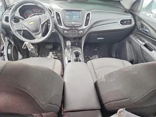 2GNAXSEV1J6171775 2018 CHEVROLET EQUINOX - Image 8