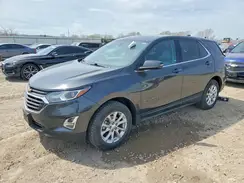 2GNAXSEV1J6173641 2018 CHEVROLET EQUINOX