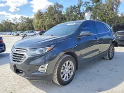 2GNAXSEV1J6174143 2018 CHEVROLET EQUINOX