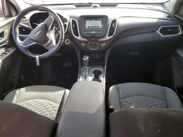 2GNAXSEV1J6174143 2018 CHEVROLET EQUINOX - Image 8
