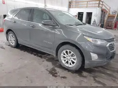 2GNAXSEV1J6185921 2018 CHEVROLET EQUINOX