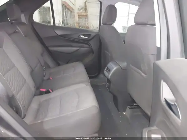 2GNAXSEV1J6185921 2018 CHEVROLET EQUINOX - Image 8