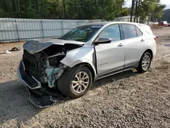 2GNAXSEV1J6185935 2018 CHEVROLET EQUINOX
