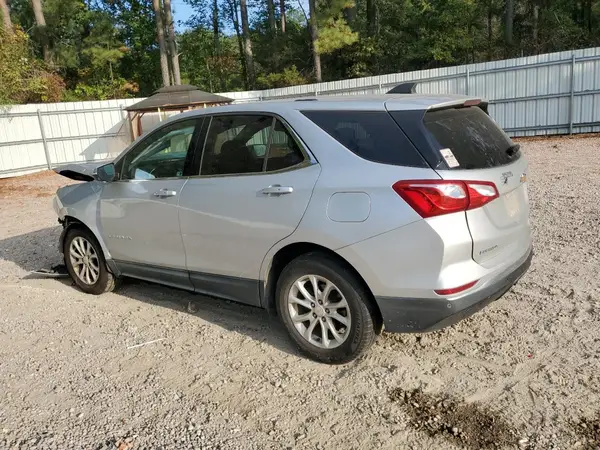 2GNAXSEV1J6185935 2018 CHEVROLET EQUINOX - Image 2