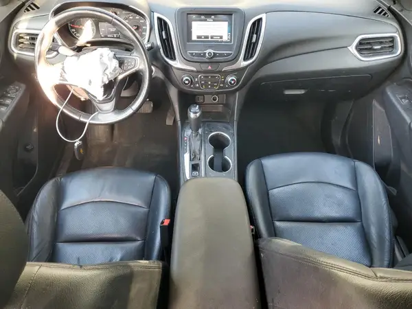 2GNAXSEV1J6185935 2018 CHEVROLET EQUINOX - Image 8