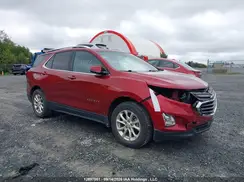 2GNAXSEV1J6186146 2018 CHEVROLET EQUINOX