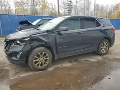 2GNAXSEV1J6187023 2018 CHEVROLET EQUINOX