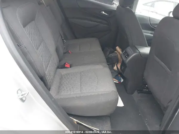 2GNAXSEV1J6187880 2018 CHEVROLET EQUINOX - Image 8