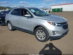 2GNAXSEV1J6188592 2018 CHEVROLET EQUINOX