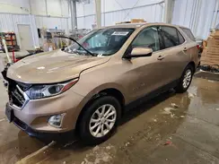 2GNAXSEV1J6189726 2018 CHEVROLET EQUINOX