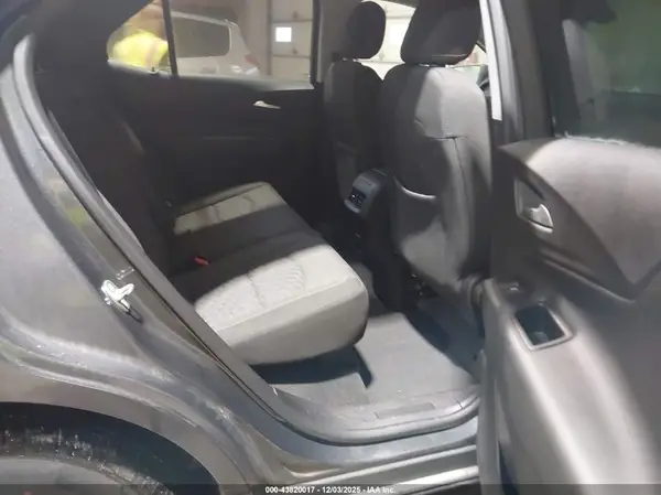 2GNAXSEV1J6190309 2018 CHEVROLET EQUINOX - Image 8