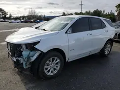 2GNAXSEV1J6194179 2018 CHEVROLET EQUINOX