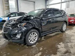 2GNAXSEV1J6199267 2018 CHEVROLET EQUINOX
