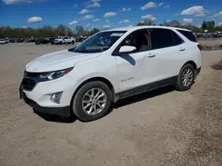 2GNAXSEV1J6202393 2018 CHEVROLET EQUINOX