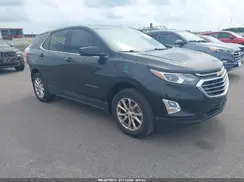 2GNAXSEV1J6202572 2018 CHEVROLET EQUINOX