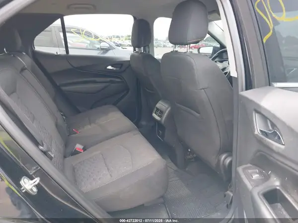 2GNAXSEV1J6202572 2018 CHEVROLET EQUINOX - Image 8