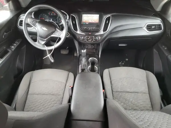 2GNAXSEV1J6203205 2018 CHEVROLET EQUINOX - Image 8