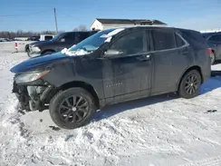 2GNAXSEV1J6203818 2018 CHEVROLET EQUINOX