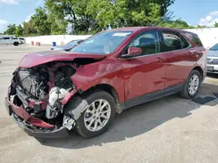 2GNAXSEV1J6204094 2018 CHEVROLET EQUINOX
