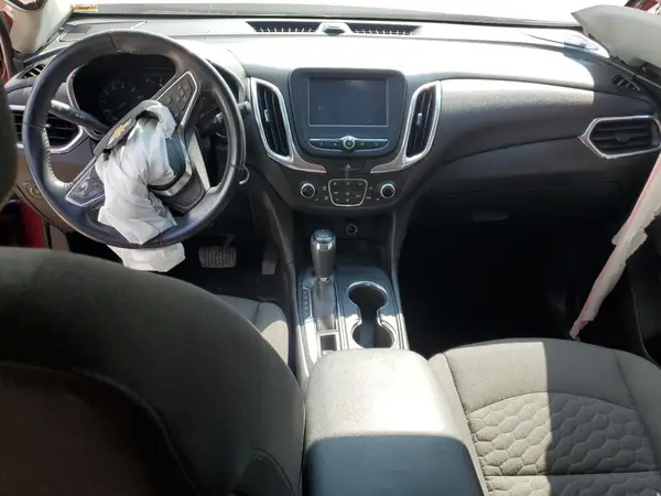 2GNAXSEV1J6204094 2018 CHEVROLET EQUINOX - Image 8
