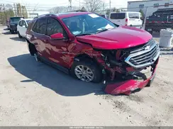 2GNAXSEV1J6206766 2018 CHEVROLET EQUINOX