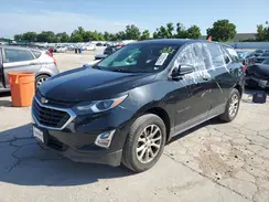 2GNAXSEV1J6210249 2018 CHEVROLET EQUINOX
