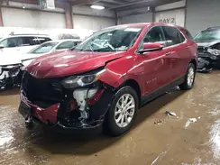 2GNAXSEV1J6213569 2018 CHEVROLET EQUINOX
